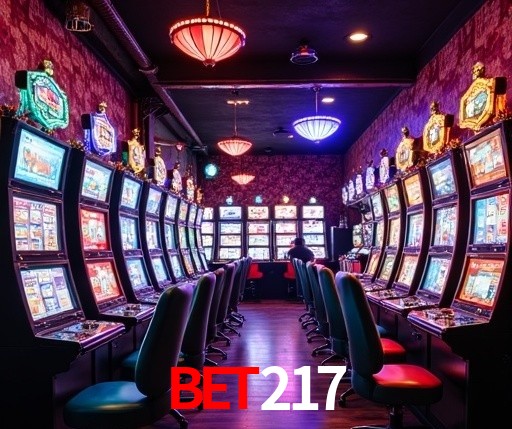 Experimente o Login Seguro Premium no bet217