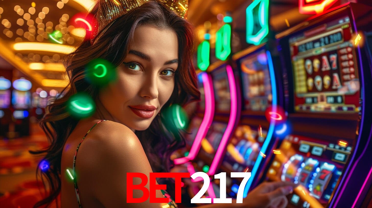 Bônus Generosos e Exclusivos no bet217 para Você!